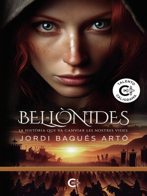 cover image of BEL·LÒNIDES